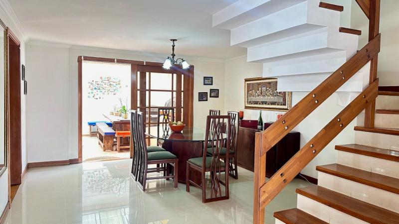CASA en venta en Chía, CARRERA 5 #20-40
Conjunto residencial SAN TEO
Bloque D-unida, 259 m²