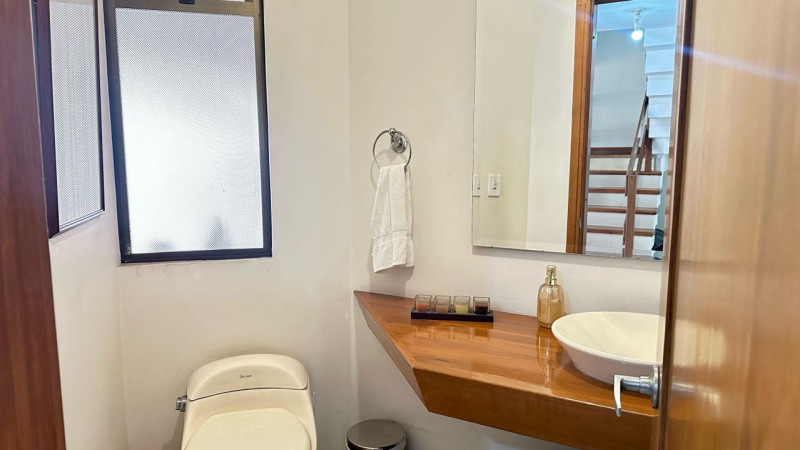 CASA en venta en Chía, CARRERA 5 #20-40
Conjunto residencial SAN TEO
Bloque D-unida, 259 m²
