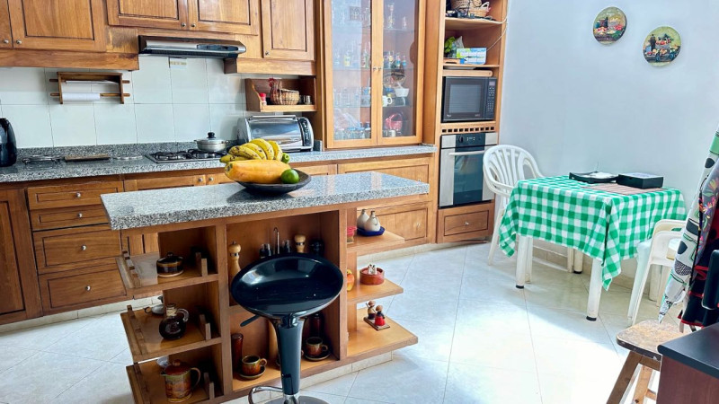 CASA en venta en Chía, CARRERA 5 #20-40
Conjunto residencial SAN TEO
Bloque D-unida, 259 m²