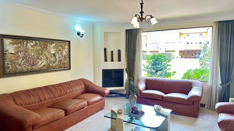 CASA en venta en Chía, CARRERA 5 #20-40
Conjunto residencial SAN TEO
Bloque D-unida, 259 m²
