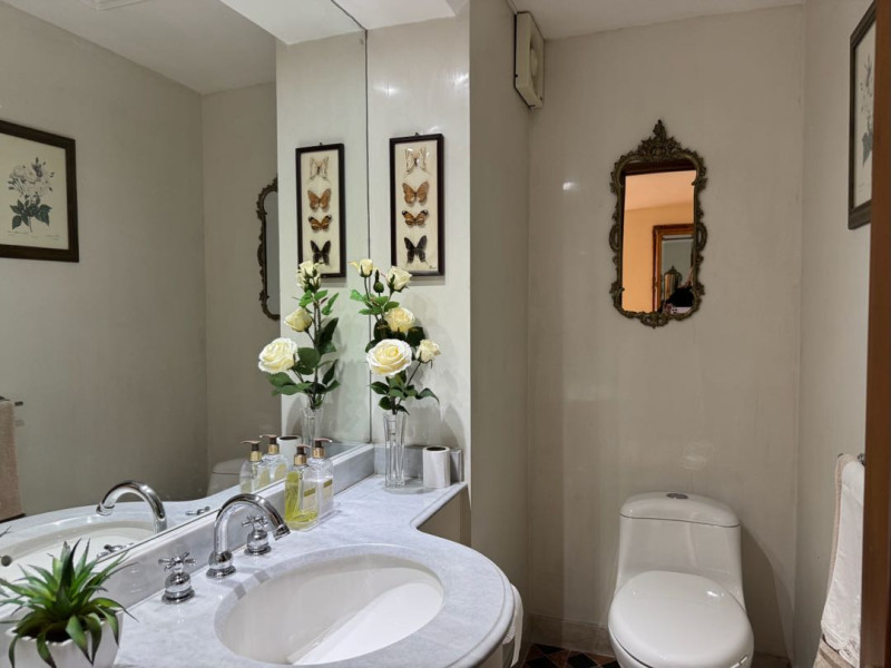 APARTAMENTO en venta en Bogotá, Carrera 76a #131-60
 Torre 5-Apto 509
Edificio PIEMONTE DE P, 196 m²
