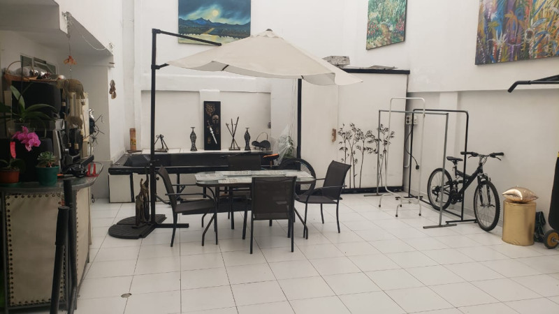CASA en venta en Bogotá, Carrera 35a # 62-27 Lote 18 Manzana B, 220 m²