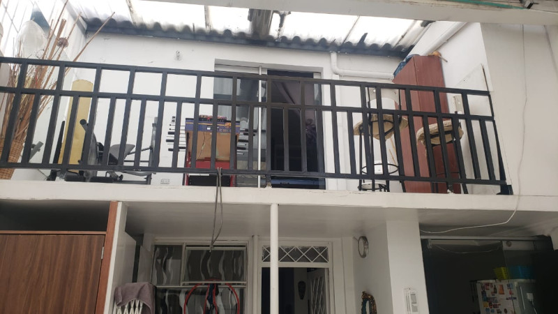 CASA en venta en Bogotá, Carrera 35a # 62-27 Lote 18 Manzana B, 220 m²