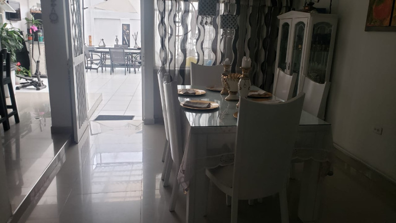 CASA en venta en Bogotá, Carrera 35a # 62-27 Lote 18 Manzana B, 220 m²