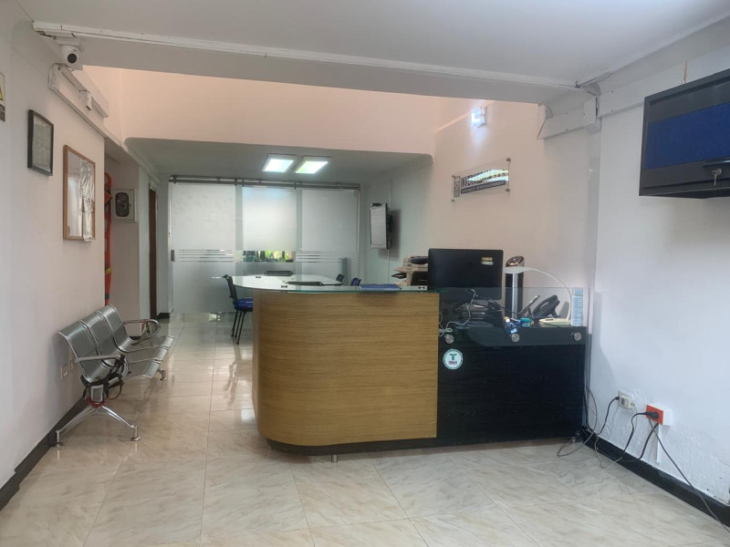 CASA en venta en Cali, Calle 51 norte # 2n-23, 220 m²