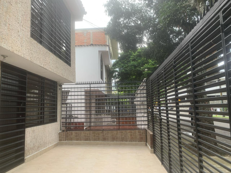 CASA en Cali 