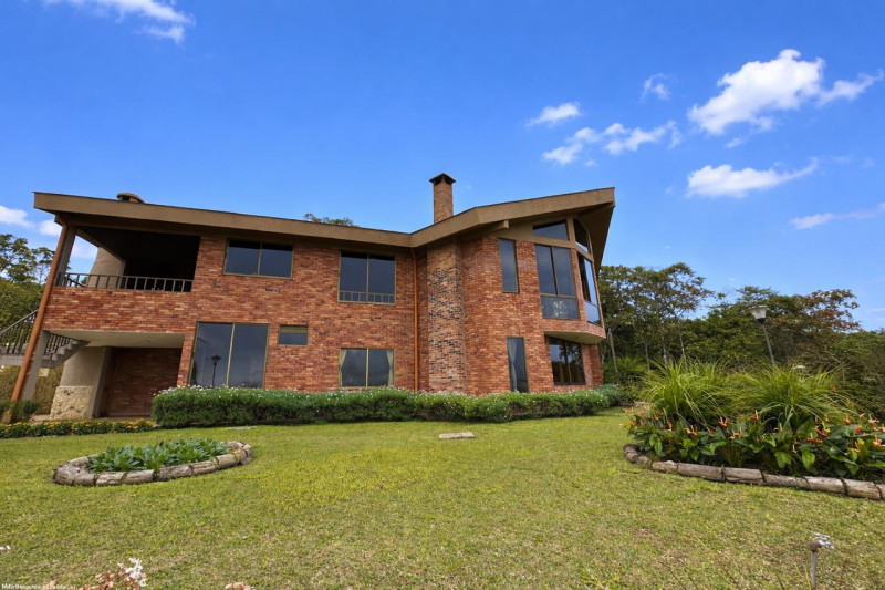 FINCA en venta en Dapa, alto Dapa, 20529 m²