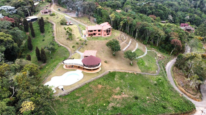 FINCA en venta en Dapa, alto Dapa, 20529 m²