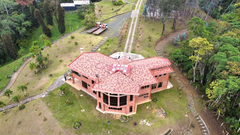 FINCA en venta en Dapa, alto Dapa, 20529 m²