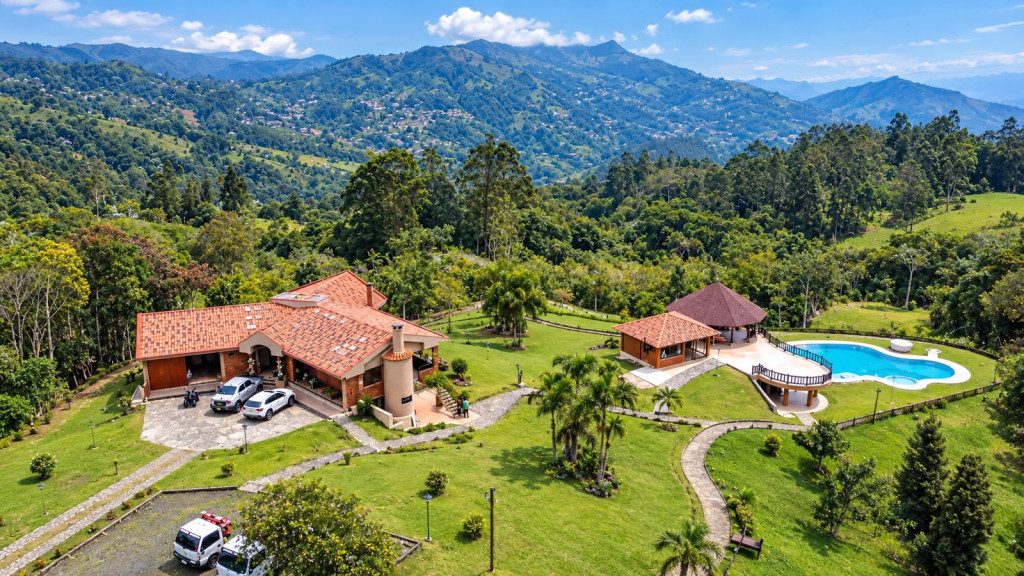 FINCA en venta en Yumbo, Dapa, 20529 m²
