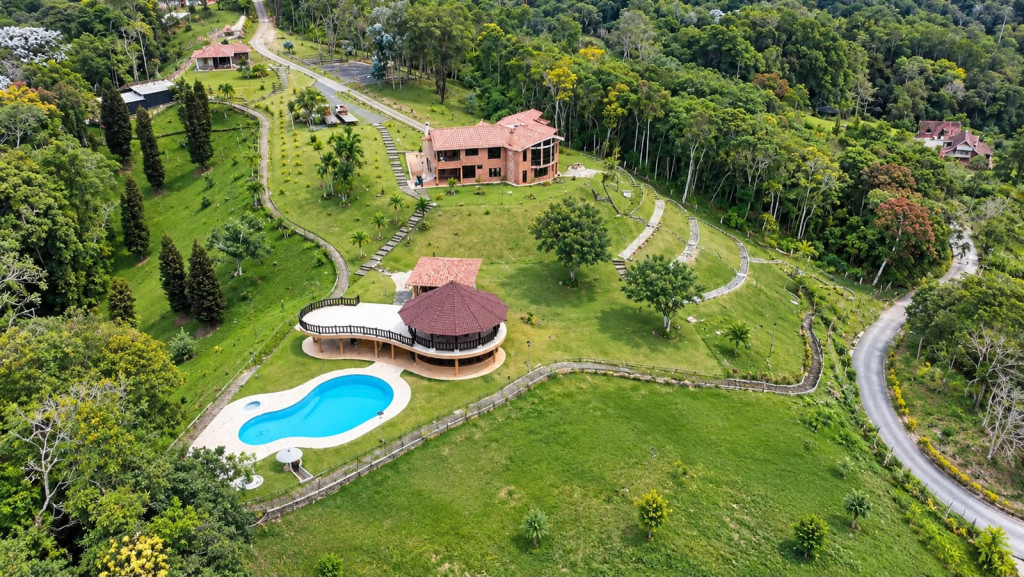 FINCA en venta en Yumbo, Dapa, 20529 m²