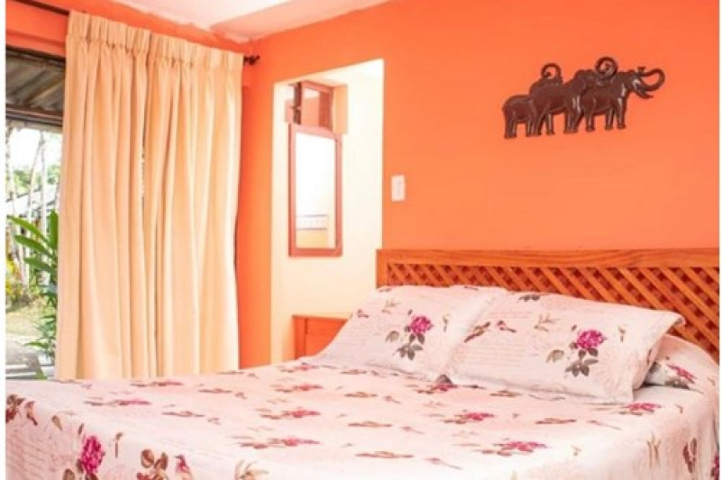 HOTEL en venta en Buenaventura, ladrilleros, 3236 m²