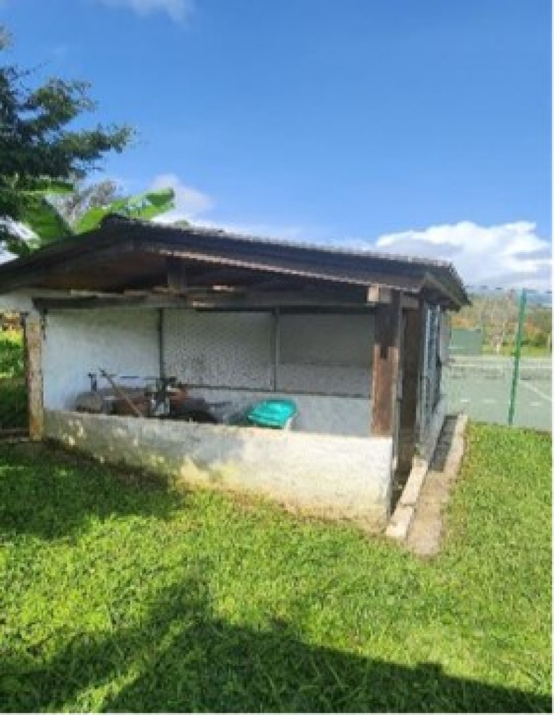 FINCA en venta en Dagua, Vereda la Clorinda, 706 m²