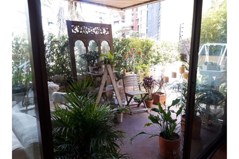 APARTAMENTO en venta en Bogotá, Calle 71 # 2, 270 m²
