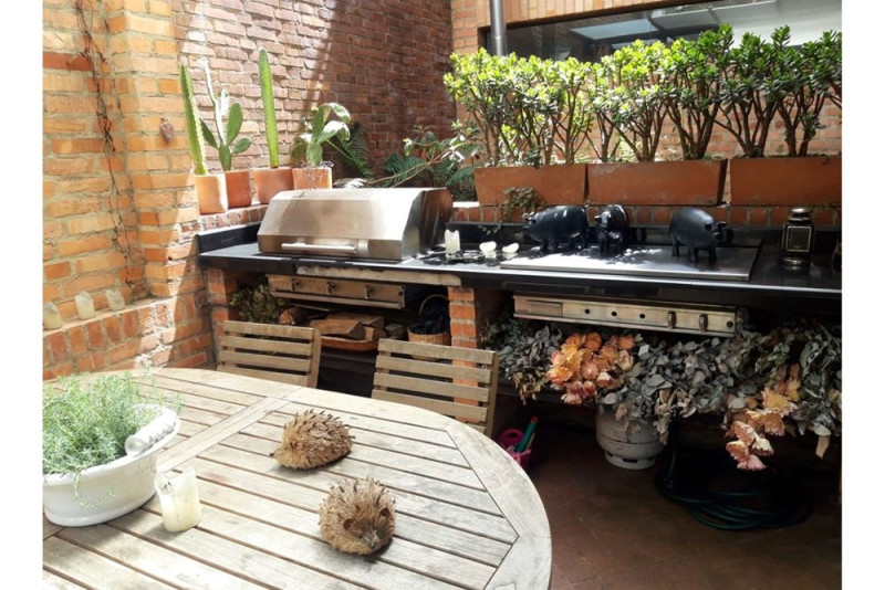 APARTAMENTO en venta en Bogotá, Calle 71 # 2, 270 m²