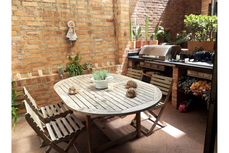 APARTAMENTO en venta en Bogotá, Calle 71 # 2, 270 m²