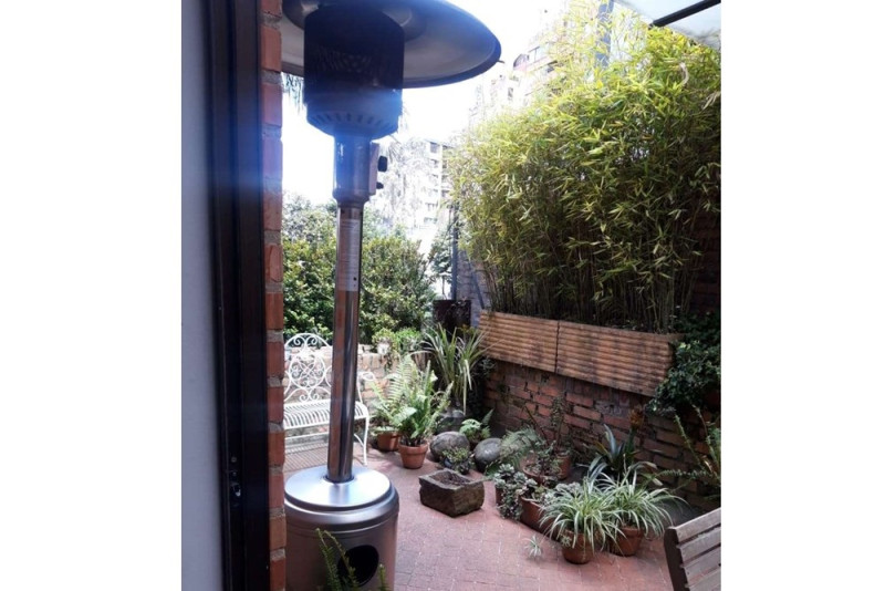 APARTAMENTO en venta en Bogotá, Calle 71 # 2, 270 m²