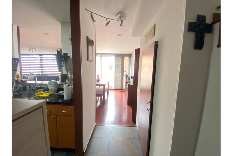 APARTAMENTO en venta en Bogotá, Calle 140 # 14, 140 m²