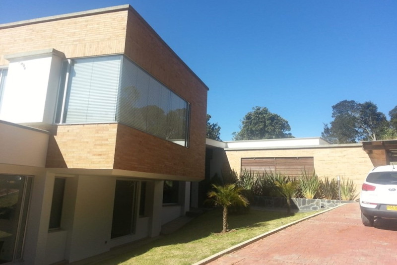 CASA en alquiler en Chía, Yerbabonita, 360 m²