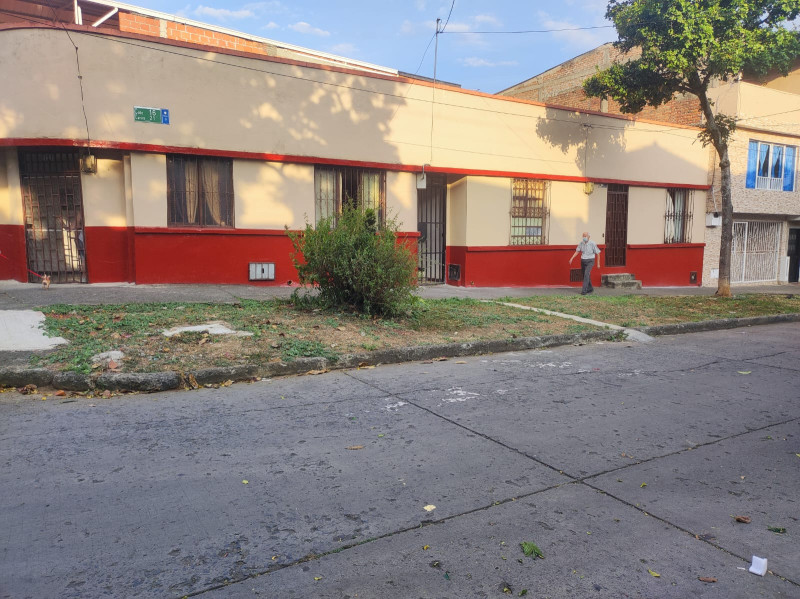APARTAMENTO en Cali 