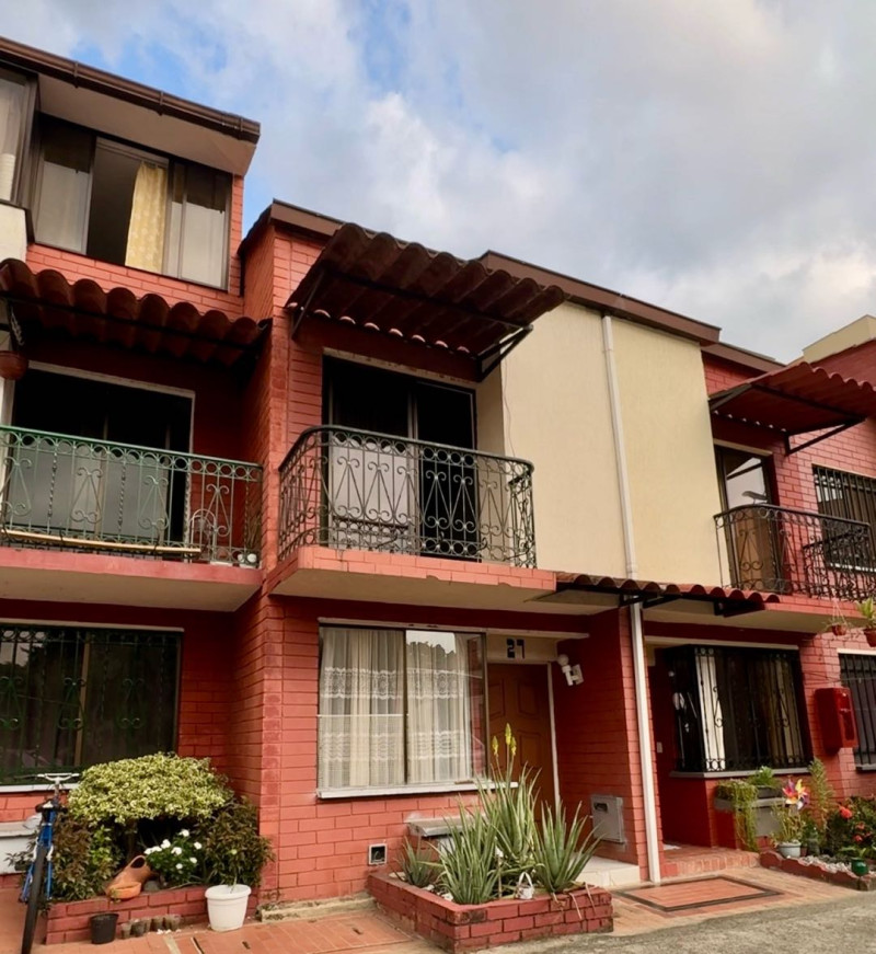 CASA en Cali 