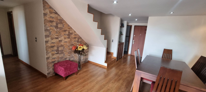 APARTAMENTO en venta en Bogotá, Calle 138 # 72-30 Conjunto Almeria de San Luis, 110 m²