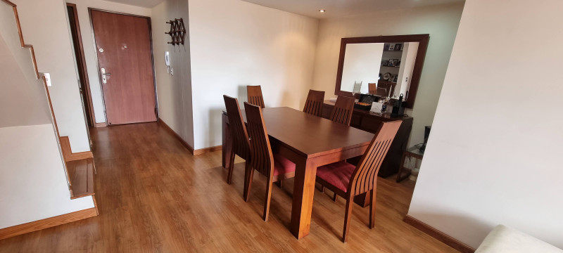 APARTAMENTO en venta en Bogotá, Calle 138 # 72-30 Conjunto Almeria de San Luis, 110 m²