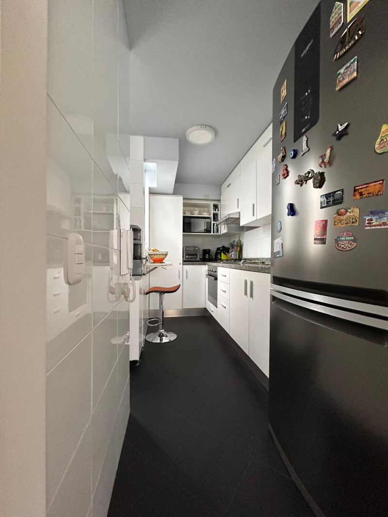 APARTAMENTO en venta en Bogotá, calle 127c # 3-81 Bogotá, 120 m²