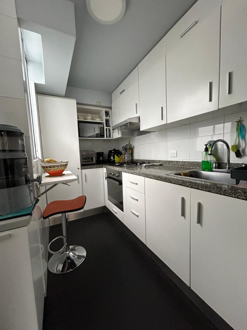APARTAMENTO en venta en Bogotá, calle 127c # 3-81 Bogotá, 120 m²