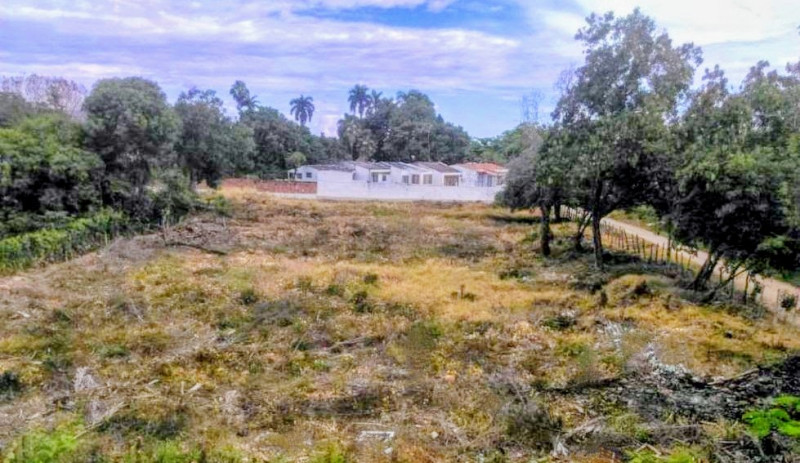 LOTE en venta en Ricaurte, CALLE 7 # 8-02 BARRIO ISLA DEL SOL RICAURTE CUNDINAMARCA
