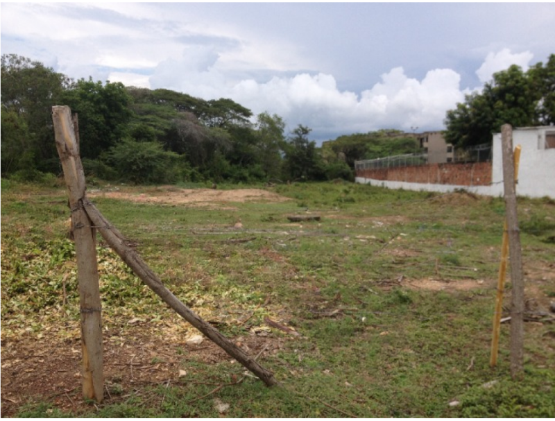 LOTE en venta en Ricaurte, CALLE 7 # 8-02 BARRIO ISLA DEL SOL RICAURTE CUNDINAMARCA
