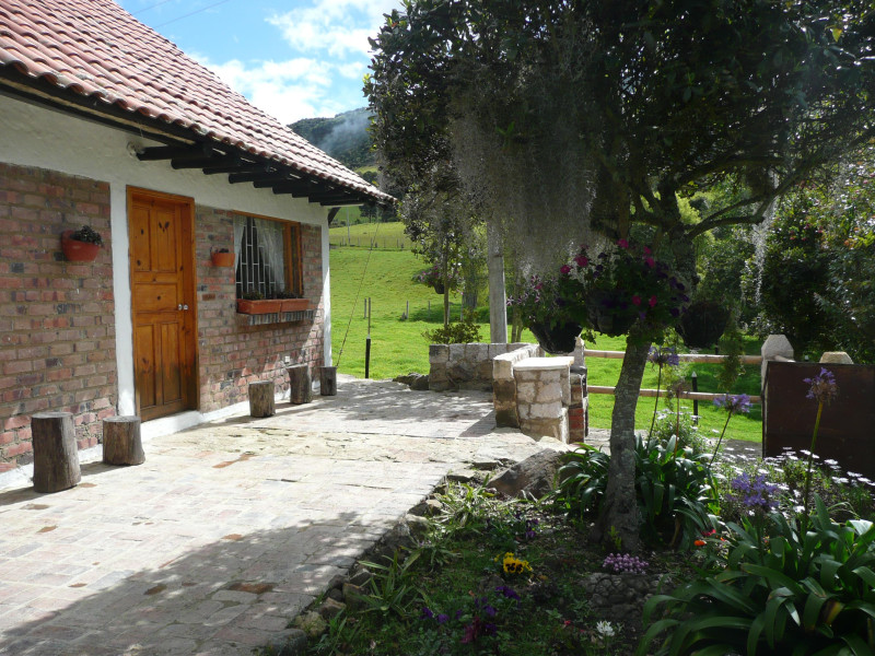 FINCA en venta en Gachancipá, Vereda Astorga, 128 m²