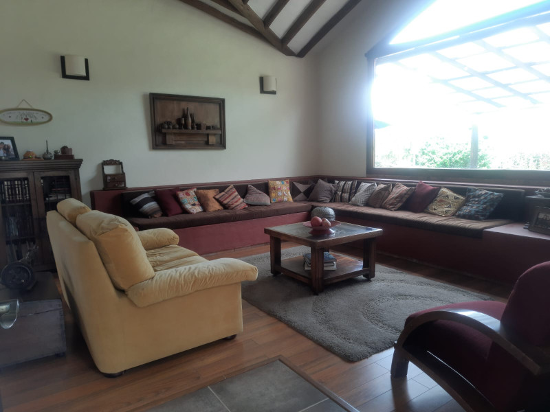 CASA CAMPESTRE en venta en Tabio, Km 1,5 Vía Tabio a Tenjo - Cundinamarca, Vereda Juaica, 232 m²