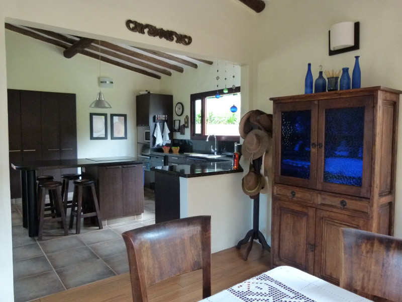 CASA CAMPESTRE en venta en Tabio, Km 1,5 Vía Tabio a Tenjo - Cundinamarca, Vereda Juaica, 232 m²