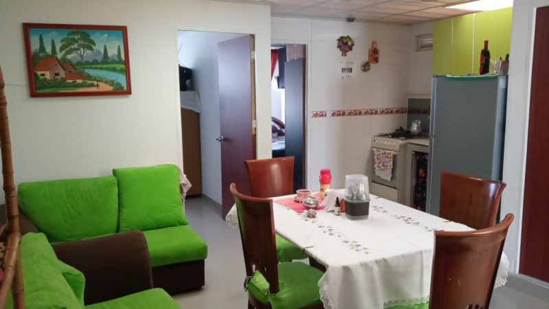 CASA en venta en Bogotá, Calle 33 sur # 20A-07, 240 m²