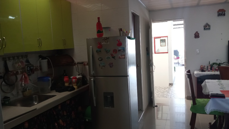 CASA en venta en Bogotá, Calle 33 sur # 20A-07, 240 m²