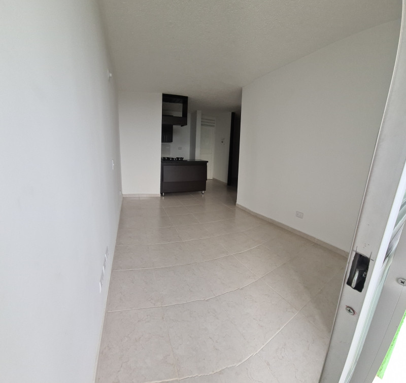 APARTAMENTO en Dosquebradas 