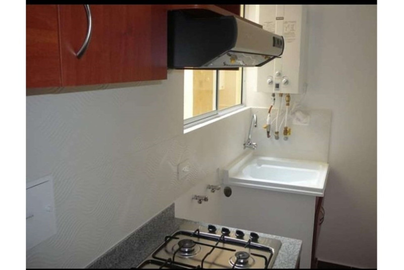 APARTAMENTO en venta en Bogotá, Carrera 55 # 162, 67 m²