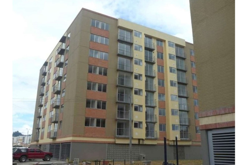 APARTAMENTO en venta en Bogotá, Carrera 55 # 162, 67 m²
