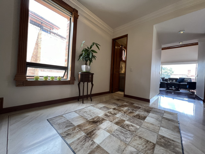 CASA en venta en Bogotá, Transversal 66 # 139B - 51 Conjunto Residencial Quintas de S, 268 m²