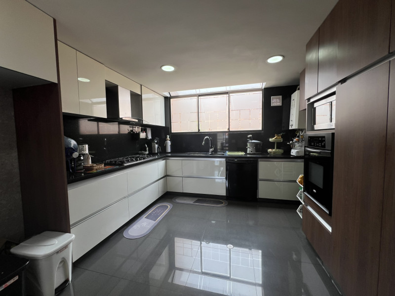 CASA en venta en Bogotá, Transversal 66 # 139B - 51 Conjunto Residencial Quintas de S, 268 m²