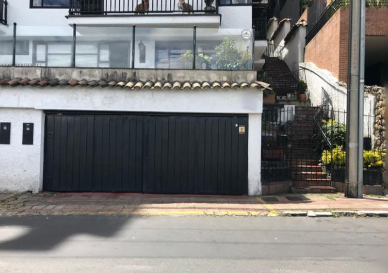 CASA en venta en Bogotá, ransversal 1 # 56, 247 m²