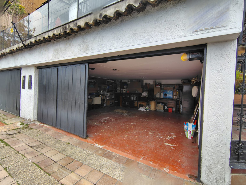 CASA en venta en Bogotá, ransversal 1 # 56, 247 m²