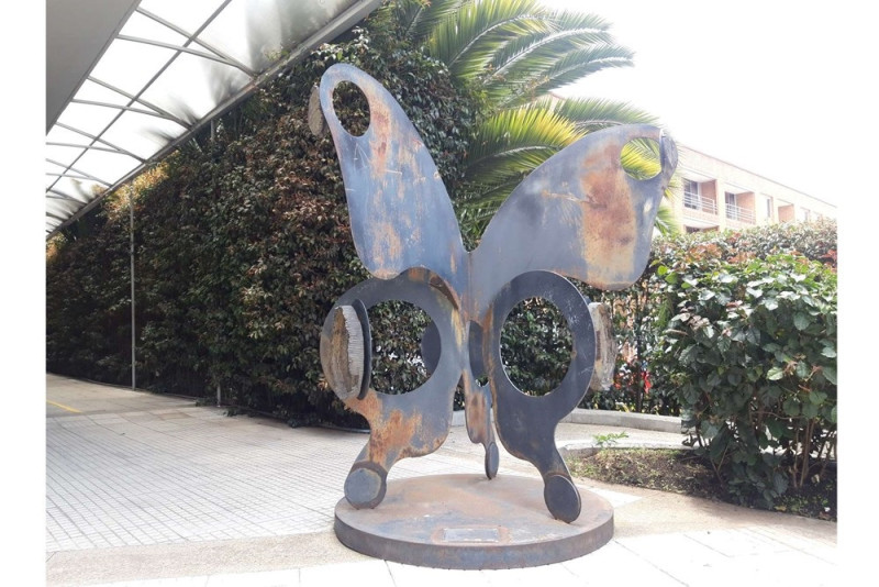 LOCAL en alquiler en Bogotá, Dirección no disponible, 54 m²