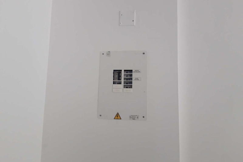 LOCAL en alquiler en Bogotá, Dirección no disponible, 54 m²