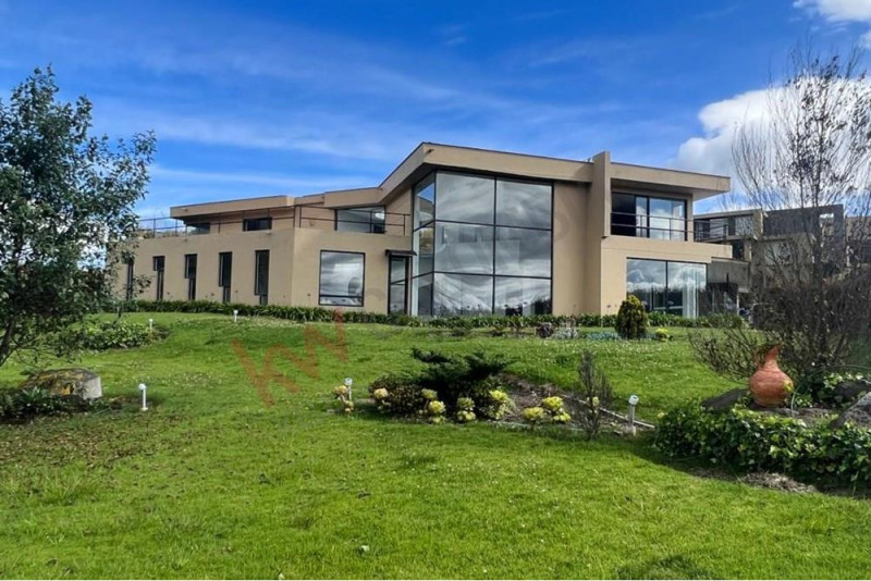 CASA en La Calera