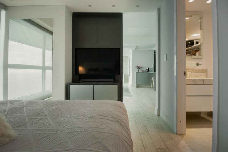 APARTAMENTO en venta en Cartagena, CARRERA 1 # 7-12 APTO 3803, 86 m²