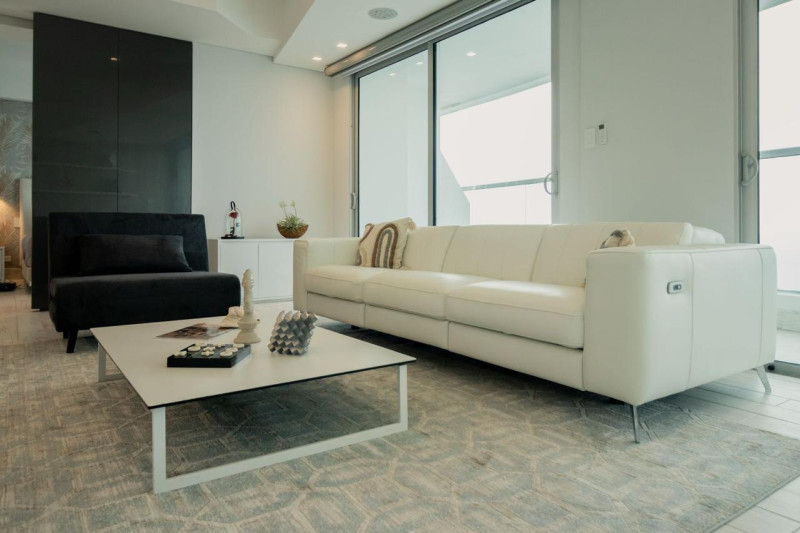 APARTAMENTO en venta en Cartagena, CARRERA 1 # 7-12 APTO 3803, 86 m²