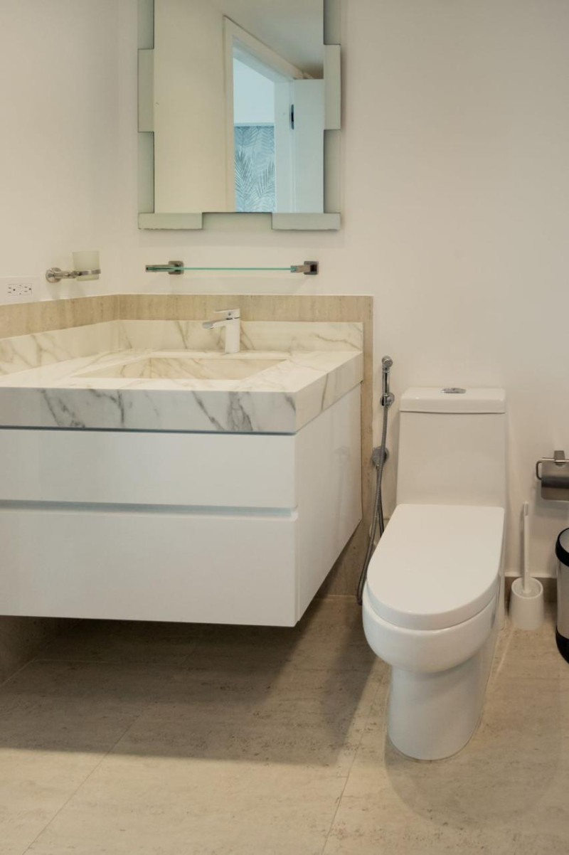 APARTAMENTO en venta en Cartagena, CARRERA 1 # 7-12 APTO 3803, 86 m²