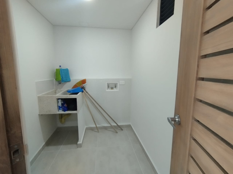 APARTAMENTO en venta en Jamundí, CARRERA 24 5-69 CONJUNTO RESIDENCIAL SOLE, 90 m²